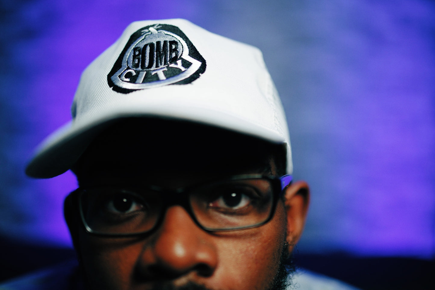 Mesh Snap-Back