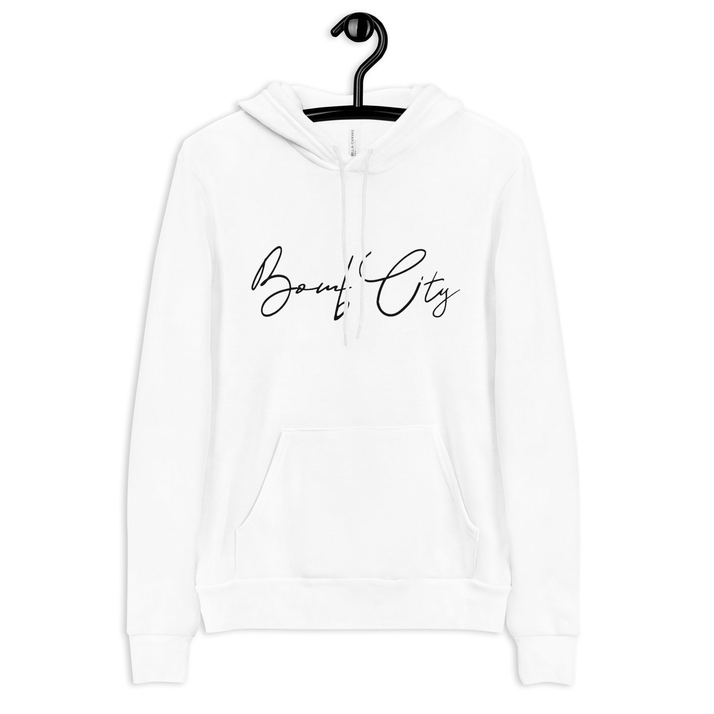 Unisex hoodie