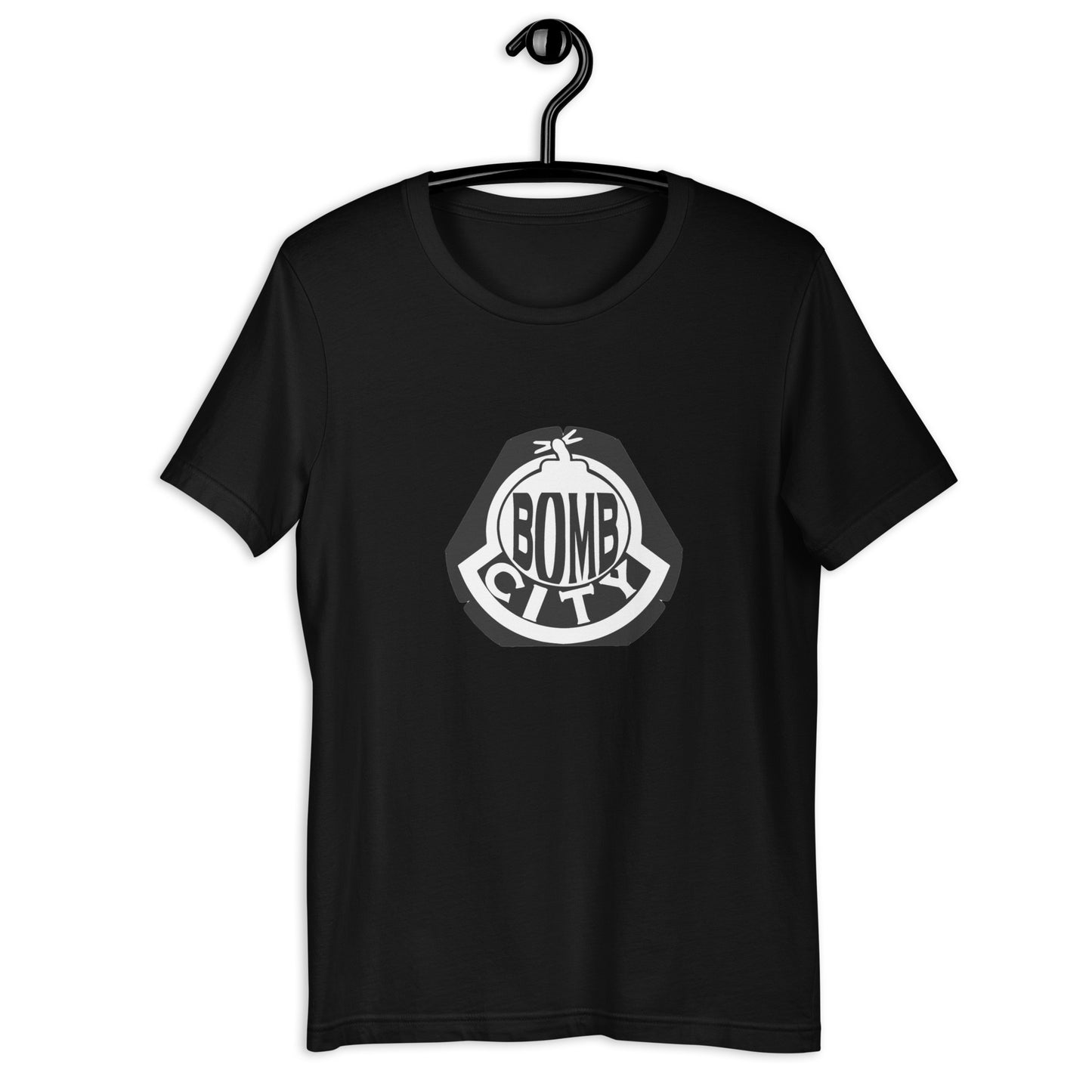 Unisex staple eco t-shirt