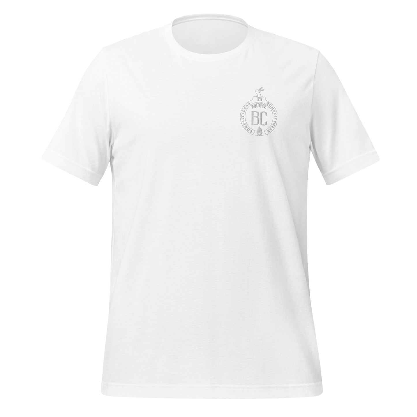 Unisex t-shirt
