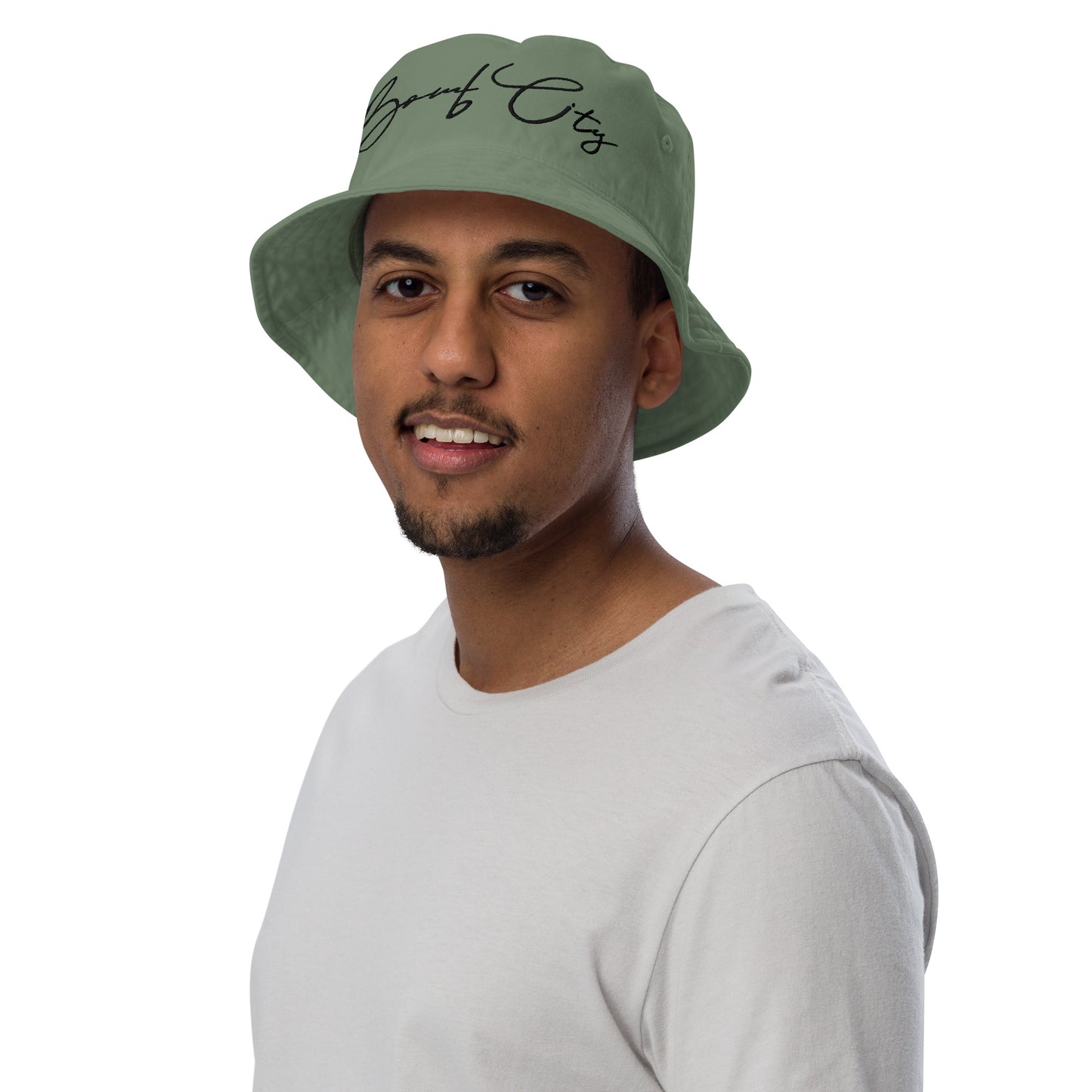 Bomb City Bucket Hat (Available in Multiple Colors)