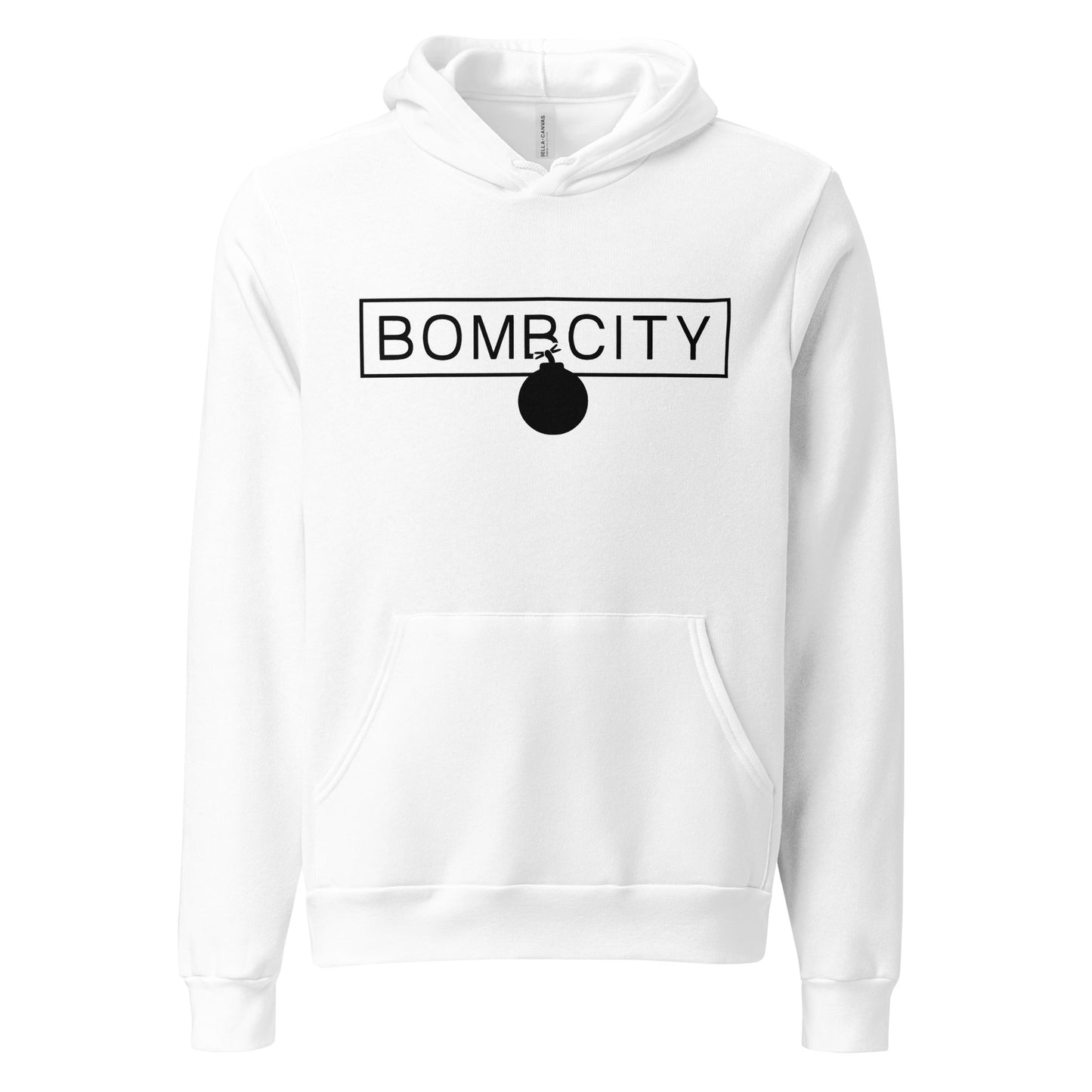 Unisex hoodie